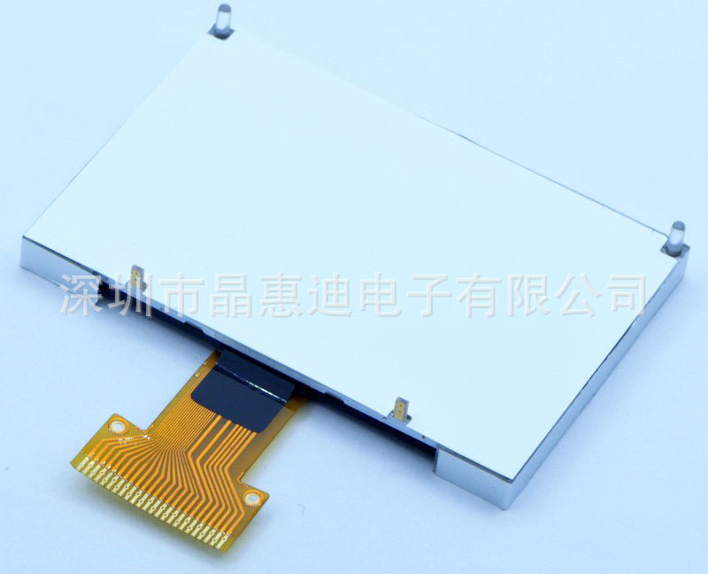 19296/LCM/Һ��ģ��/2.6��/����/COG/����/FSTN/ST75256/����