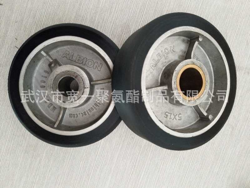 供应北京滚轮包胶加工，胶轮包胶，滚筒包胶，胶辊包胶