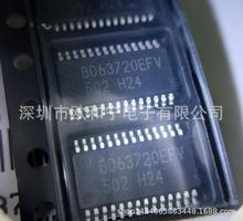 BD63720EFV-E2 BD63720AEFV-E2 PIC16F1828-I/SS SN74ACT245NSR