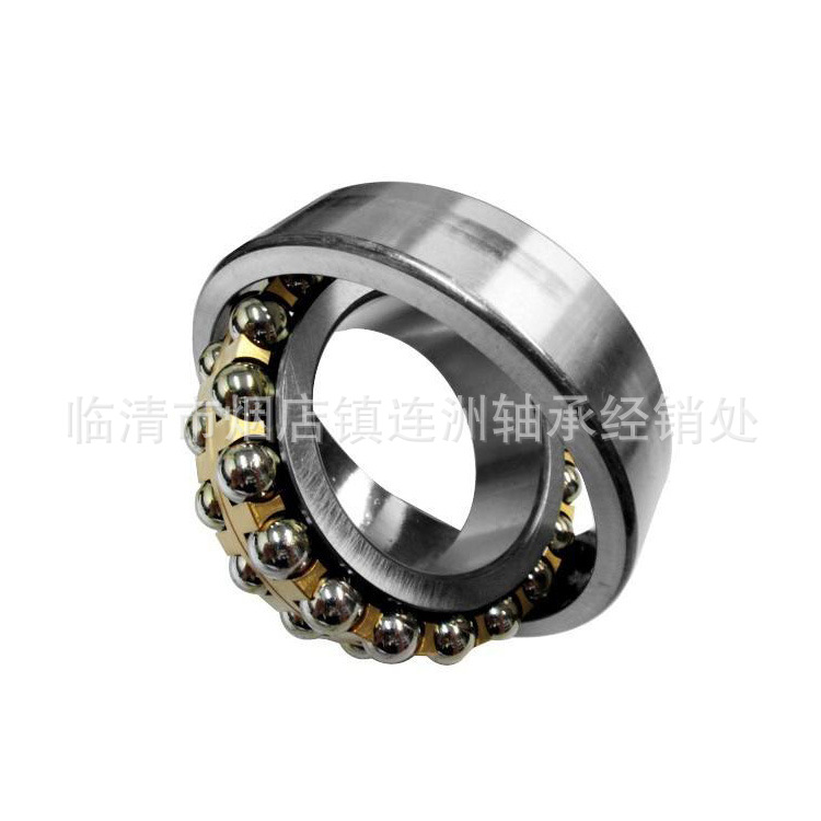 1213K调心球轴承 专业供应 适用于矿山机械行业上 厂家现货可定做|ms