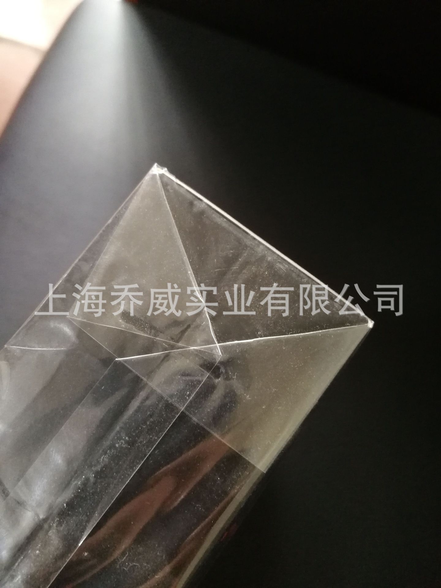 化妆品三维包装膜 各类外包装盒烟包膜  片膜 拉线膜 定制尺寸