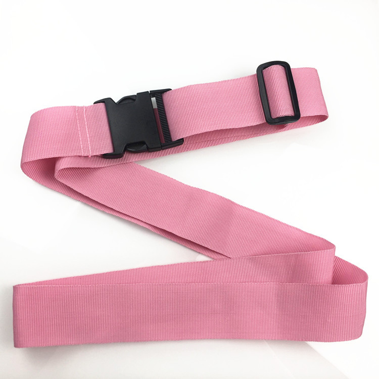 生产箱包带 行李打包带 旅行箱安全带加固带 多色可选