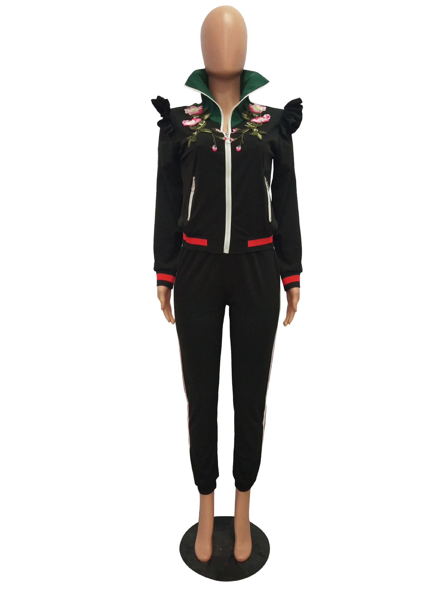 Costume femme BEAUTé PURE en Zhiguni - Ref 3335732 Image 36