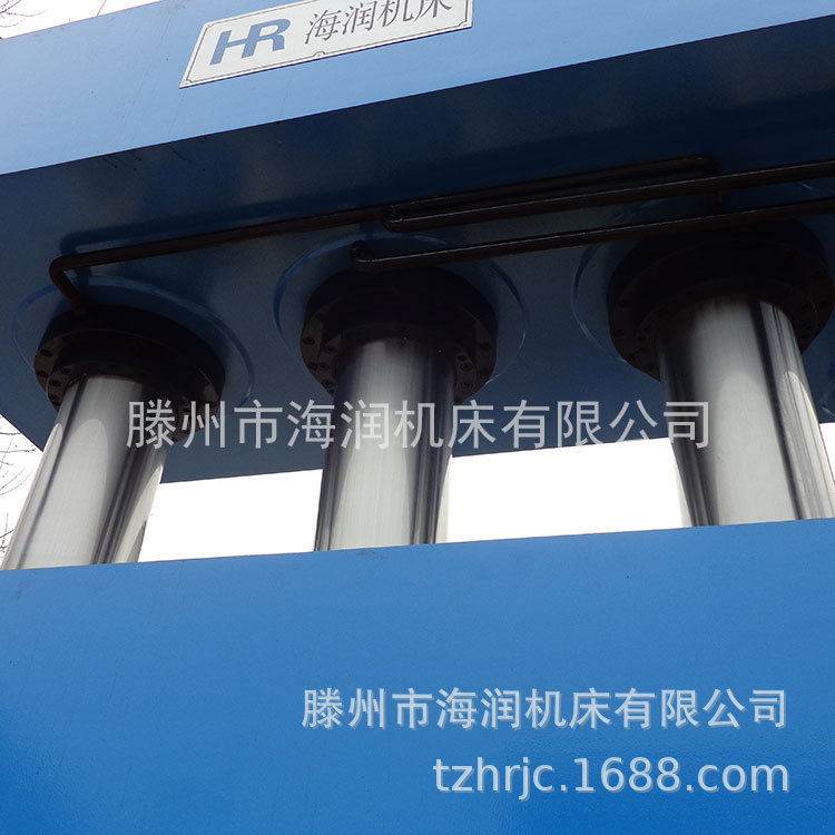 ���������ֳ���ѹ����  1000T��������ѹ����