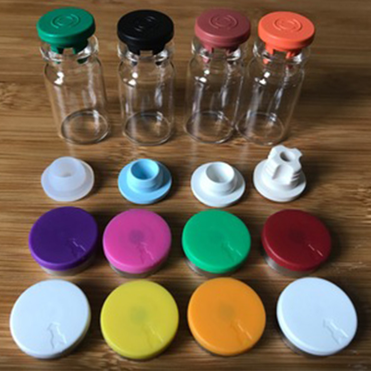 卡口冻干瓶 12ml透明冷冻干燥粉末玻璃瓶 多规格分装瓶
