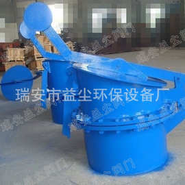 厂家供应XB泄爆阀 对焊式泄爆阀图片 煤气安全泄爆阀泄压阀哪里好