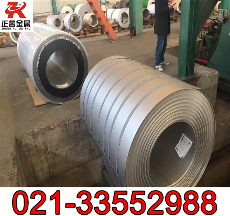 HastelloyG30材料现货 Hastelloy G30哈氏合金质保书