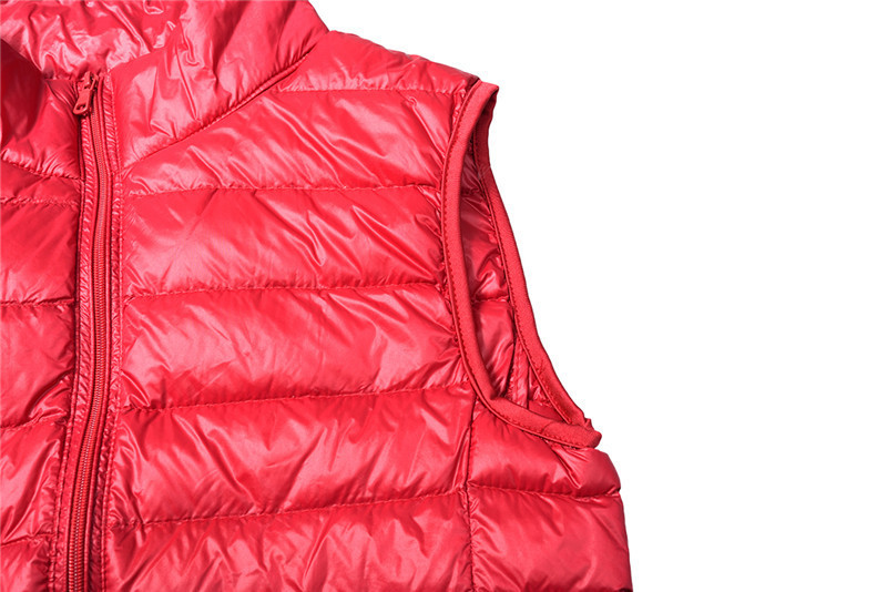 Gilet femme OSEXILY en Nylon - Ref 3317022 Image 45