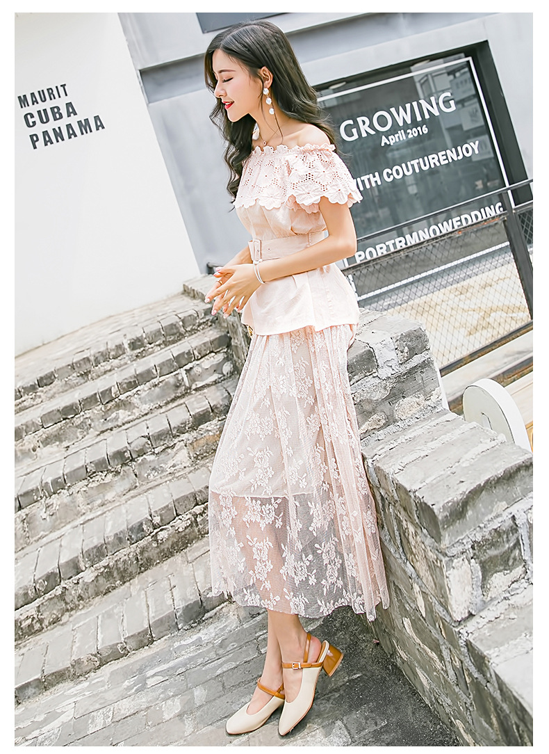 Jupe en Polyester - Ref 3441622 Image 16