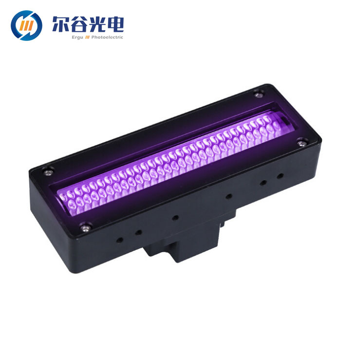 UVLED固化系统