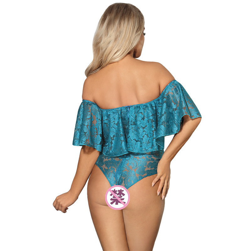 Soutiens-gorge en  dentelle - Ref 3370012 Image 22