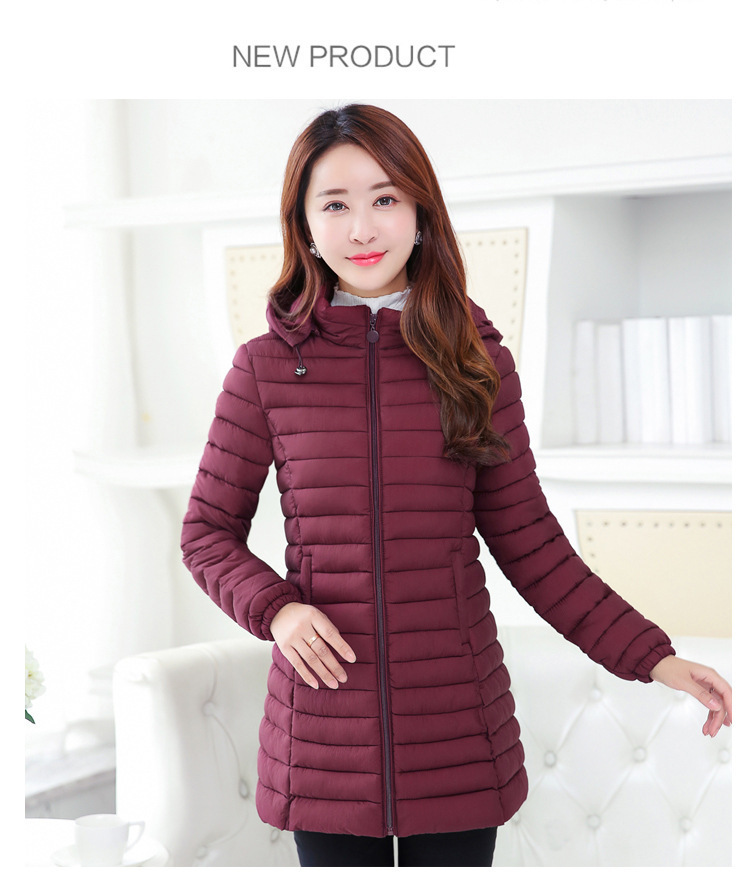 Doudoune femme en Xiaomi Zou - Ref 3415115 Image 23