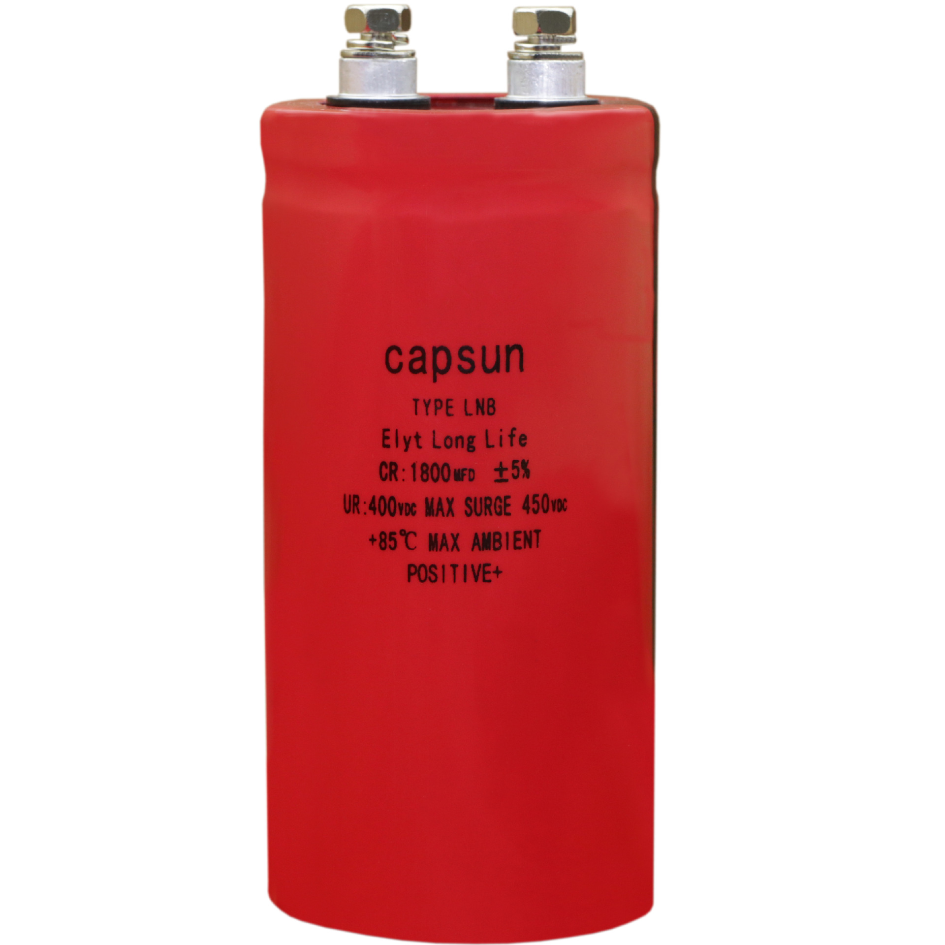 螺栓电容厂家 网站大功率铝电解,超高频电容器400v1800uf