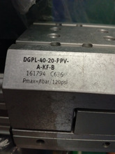现货FESTO 161794系列 DGPL-40-20-PPV-A-KF-B 费斯托直线驱动器