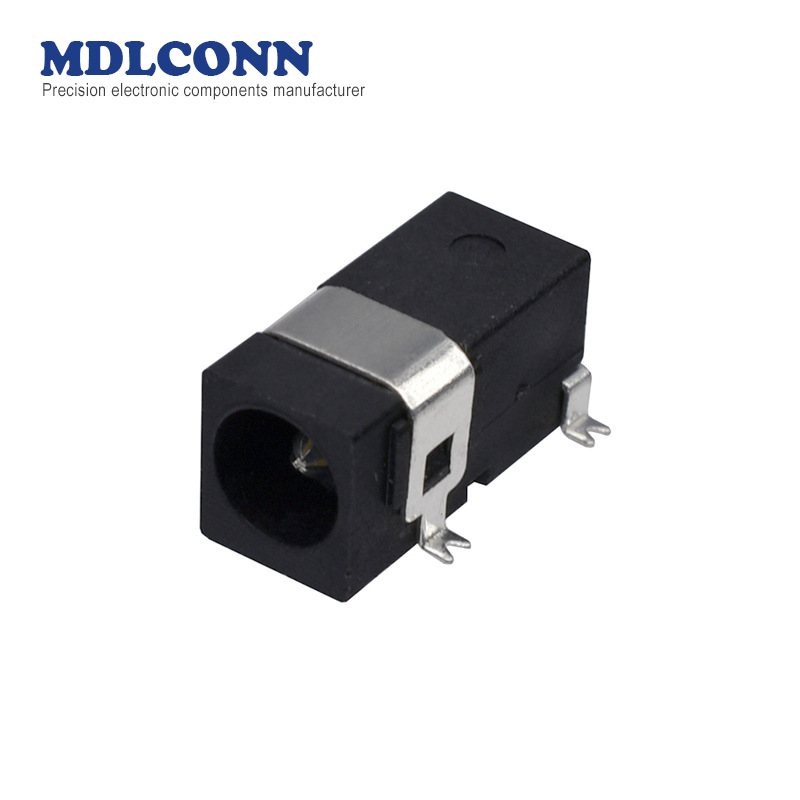 供应贴片DC插座 直流电源DC座 DC-042