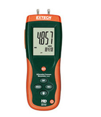 EXTECH HD700差压压力表