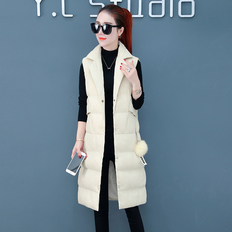 Gilet femme - Ref 3318516 Image 8