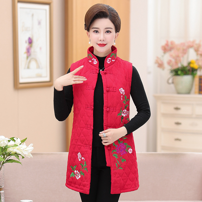 Gilet femme en Polyester - Ref 3317298 Image 8