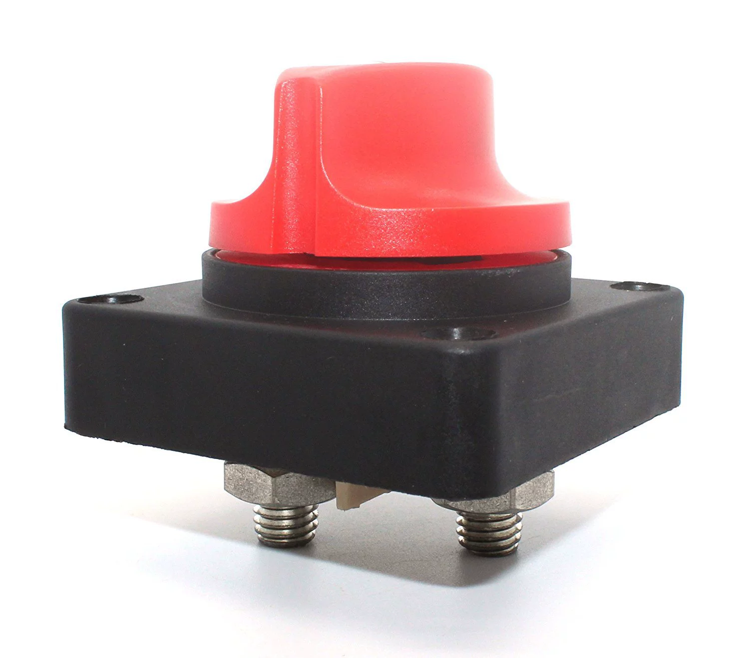 Сильноточный выключатель питания яхтного аккумулятора, автомобильный аккумулятор, защитная ручка, переключатель, трансграничный, горячая распродажа