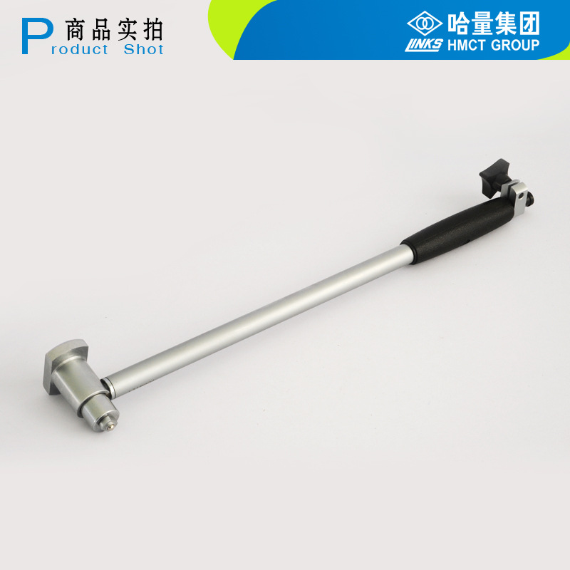 哈量内径百分表护桥式18-35-50-100-450mm测缸规高精度内径量表