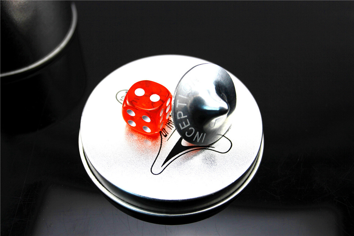 Directo de fábrica creativo personalizado pequeño regalo sueño espacio giroscopio Totem entrega de una sola pieza personalización al por mayor