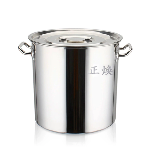 Induction cooker soup bucket/soup pot