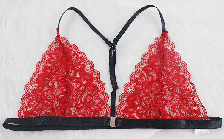 Soutiens-gorge en Nylon nylon - Ref 3369661 Image 22