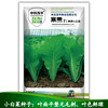 Zhongke Maohua Vegetable Seeds Company wholesale Four Seasons Cold Blue Cabbage Seeds Gang Qing Gang Wuyao Balcony