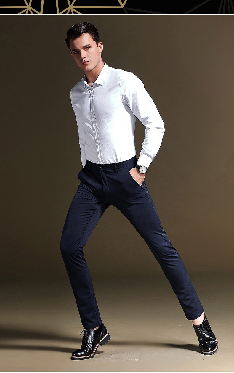 Pantalon homme - Ref 3443957 Image 17