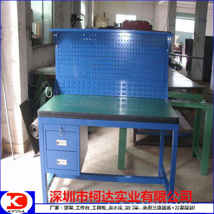 防靜電工作臺產(chǎn)品圖片