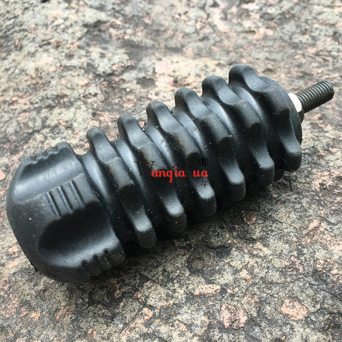 Bow and arrow shock absorber composite straight pull bow rubber shock absorber bow and arrow accessories stable balancer Amazon cross-border model