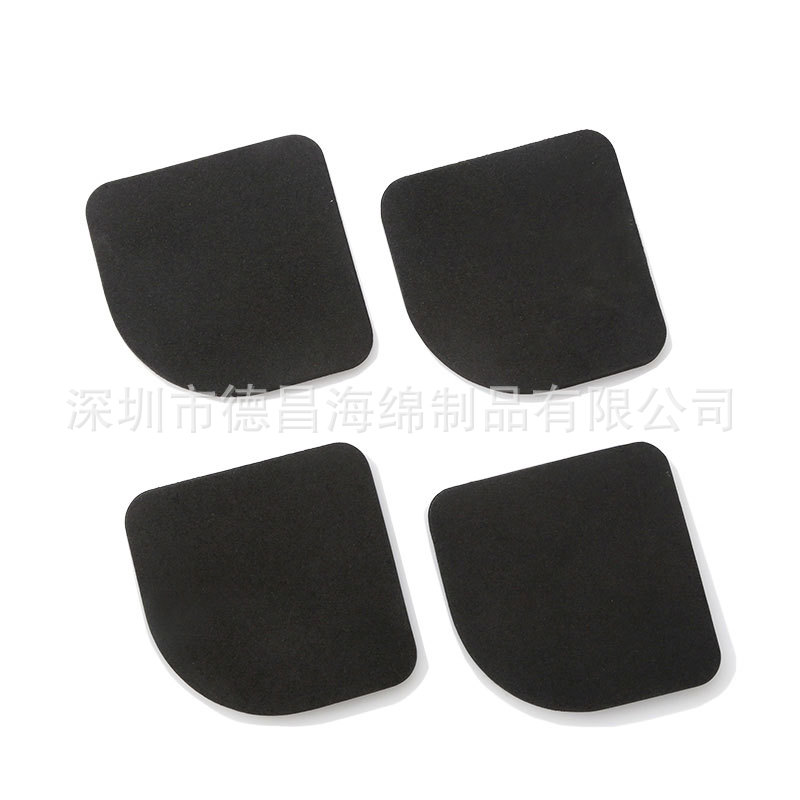 直销EVA家具垫洗衣机电冰箱防震垫防滑垫片沙发增高保护垫