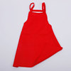 Advertising apron wholesale and custom LOGO printing enclosure for promotional promotional gift bib h -shaped apron