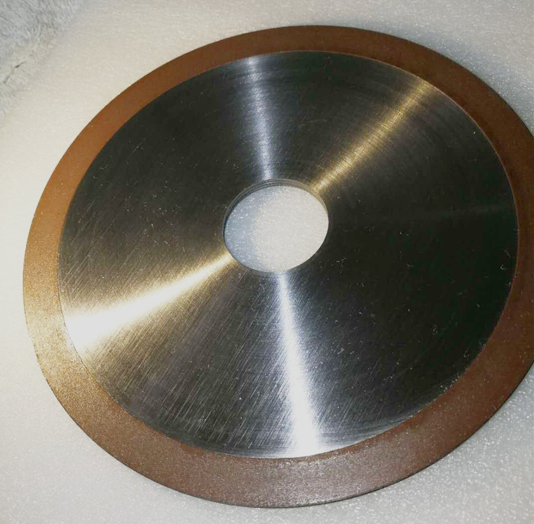 大直径耐 磨陶瓷管切割片  金刚石锯片