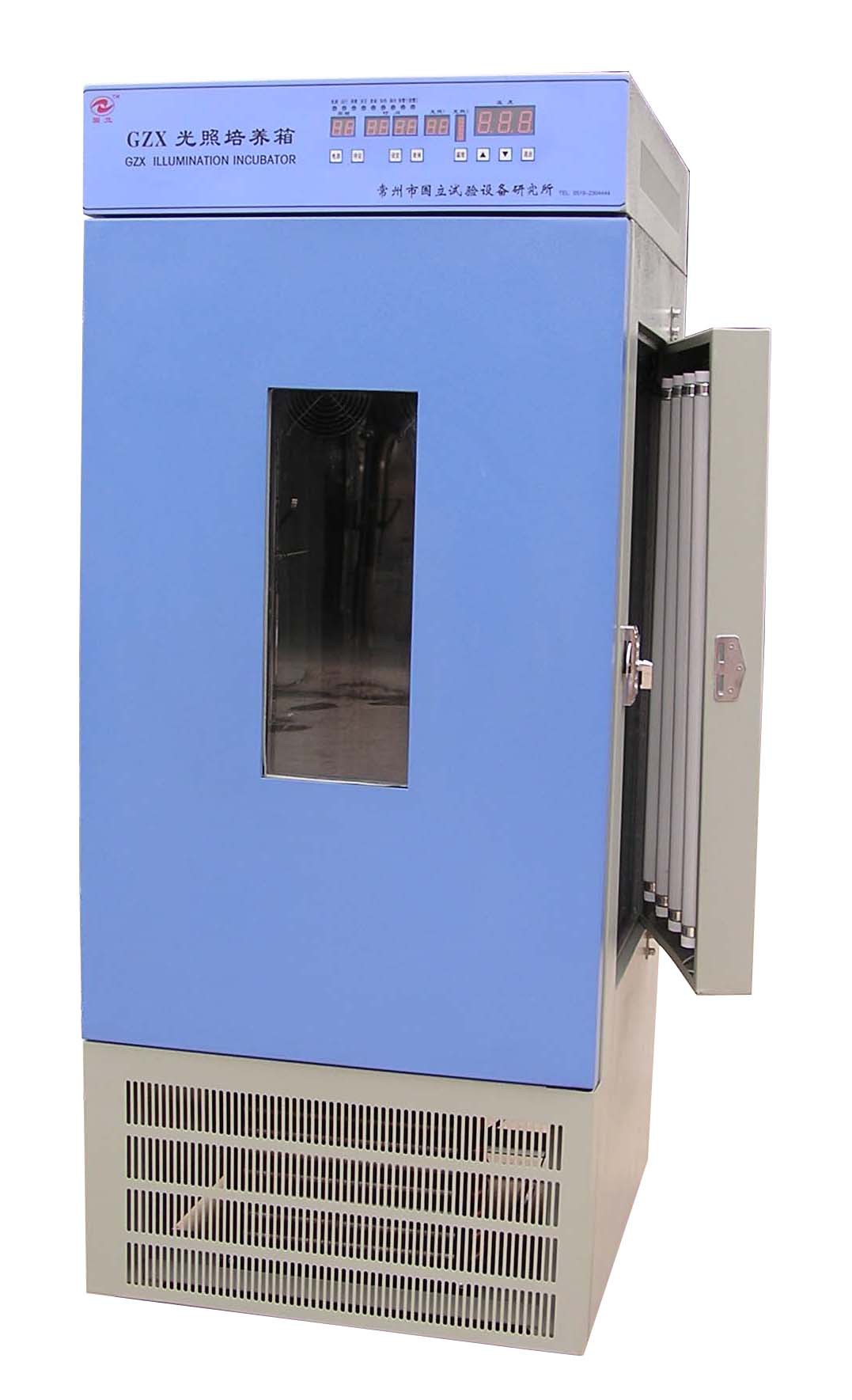 光照培养箱,光照箱,智能光照箱,光照恒温箱