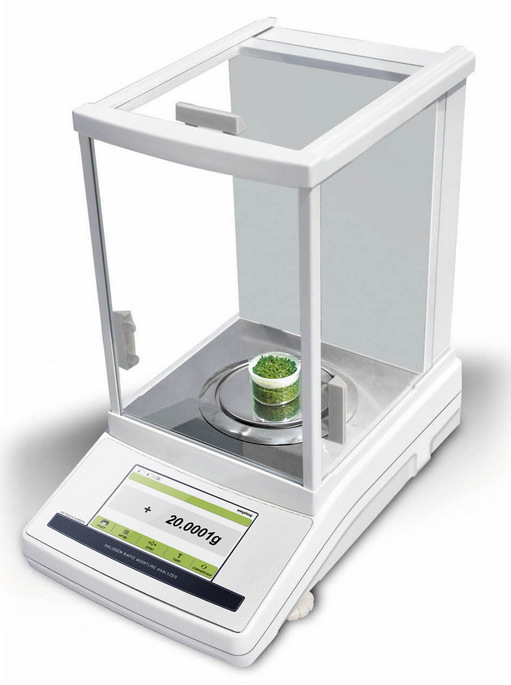 分析天平0.1mg万分之一 100g 0.0001g 电子天平