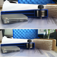 供应德国erichsen仪力信295附着力测试仪 划格法测试仪 百格刀