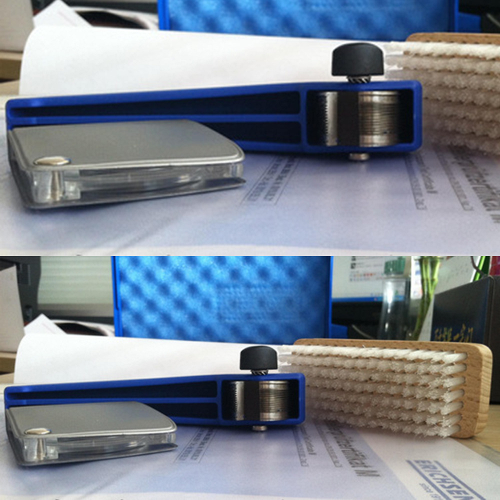 供应德国erichsen仪力信295附着力测试仪 划格法测试仪 百格刀