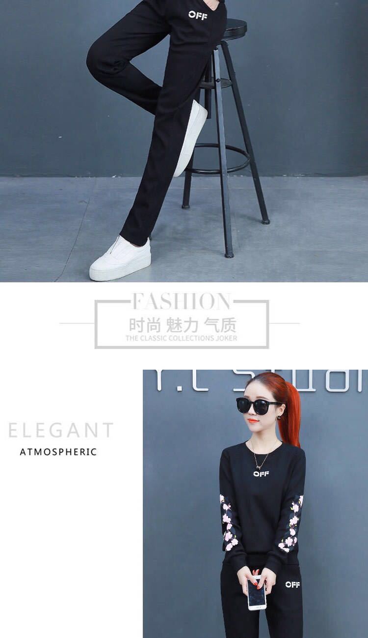 Costume femme en Mélange de coton - Ref 3333958 Image 17