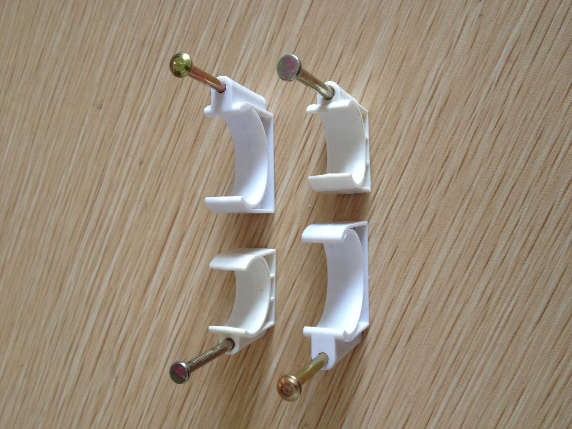 c型管管卡,管卡20型25型,Ｃ型管管卡