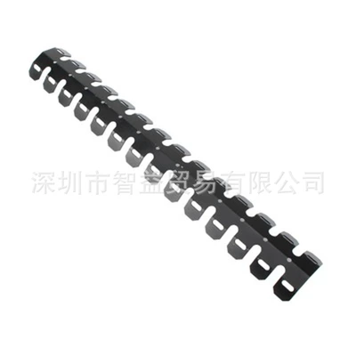 Motorcycle General Parts Exhaust Protective Cover Modified