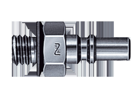 日本 日东工器快速接头01PM、02PM