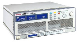 台湾博计 3362F 3362F -06高電壓直流電子負載500V,60A,1800W