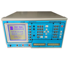 工厂直销 数据线综合测试仪HC-6250/8683线材导通测试机