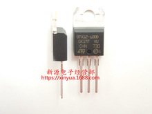 ȫ�½��� BTA12-600B TO-220 ˫��ɿع� 12A600V ������ BTA12