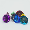 Small bell, megaphone, pendant, pet, wholesale