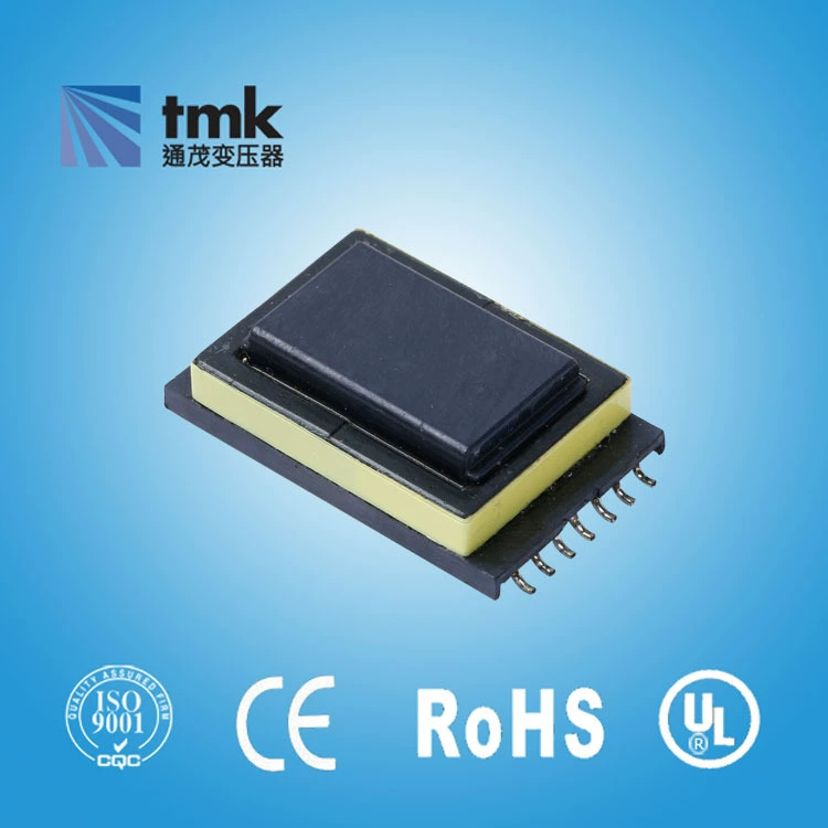 EEL19 Patch SMD9 Slot Multi -slot has a sheath 7+2 booster transformer