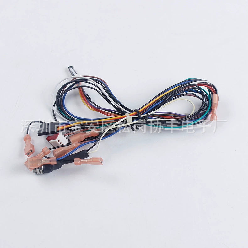 Торговцы рекомендуют автомобильный жгут проводов для подключения автомобильного противоугонного устройства жгут проводов автомобильных противотуманных фар Жгут Проводов