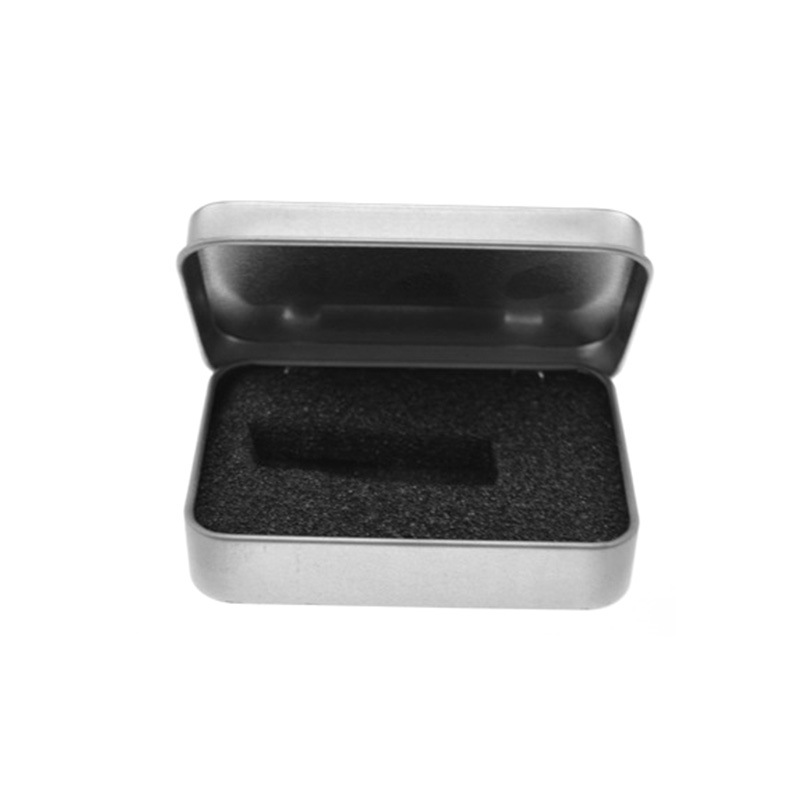 长方形形打火机铁盒87*60*18 铁盒生产厂家 打火机马口铁盒克丝印