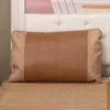 BBK single rattan pillowcase (1 piece)